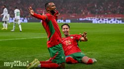 Morocco Beats Comoros Afcon Opener El Kaabi Stunner 