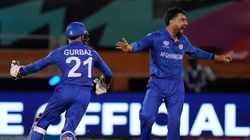 Afghanistan T20 World Cup 2026 Squad Rashid Khan Named Captain Allah Ghazanfar Snubbed
