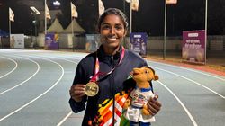 Kiug 2025 Dec 3 Results Four More Records Shattered In Athletics Chandigarh University Dominate