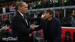 Allegri Expects Tough Napoli Assignment With Leao Doubt 