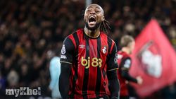 Irona Hopes To Keep Semenyo Bournemouth Amid Transfer Interest 