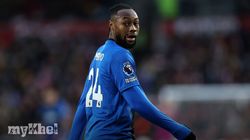 Antoine Semenyo Transfer Speculation Bournemouth 