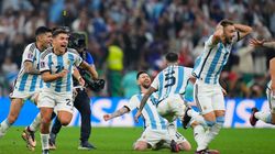 Argentina Fifa World Cup 2026 Schedule Full List Of Opponents Dates Venue
