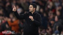 Arteta Praises Arsenals Versatile Defence Amid Injuries 