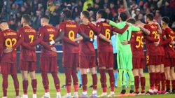 When Rome Ruled Italy The Night The Scudetto Returned To The Eternal City