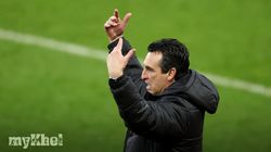 Villa Park Support Emery Lauds Fans After Win Over Wolves 
