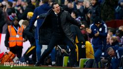 Emery Urges Villa To Maintain High Standards Ahead Of Brighton Trip 