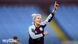 Aston Villa 3 0 Liverpool Daly Double Misery Taylor 