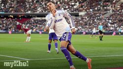 Aston Villa Comeback Victory Over West Ham 