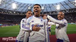 Emery Hails Aston Villa Character After Comeback Win 