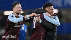 Aston Villa Arsenal Title Tussle Optas Simulations 