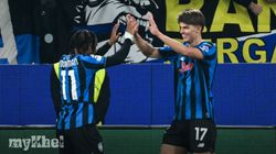 Atalanta 2 1 Chelsea De Ketelaere Winner Hampers Top Eight Push 