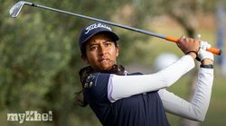 Avani Prashanth Aditi Ashok Tied 11th Andalucia Costa Del Sol Open 