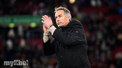 Hjulmand Aiming To Refind European Home Comforts With Newcastle Win 