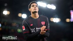 Quansah No Champions League Games Winnable 