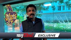 Kkr Head Of Scout Biju George Uncapped India Buys Plan Successfully Ipl 2026 Auction Exclusive