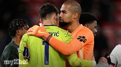 Bournemouth 0 0 Chelsea Sanchez Impresses Both Sides Winless Runs 