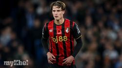 Bournemouth Midfielder Scott Keen To End Winless Premier League Run 