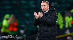 Brendan Rodgers Joins Al Qadsiah As New Head Coach 