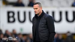 Brugge Sack Nicky Hayen Ahead Of Champions League Clash With Arsenal 