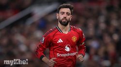 Bruno Fernandes Manchester United Transfer Window 