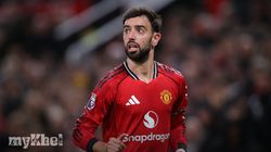 Bruno Fernandes Switch To Italy Spain After Man Utd Career 