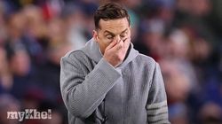 Burnley Frustrated After Seventh Straight Defeat To Fulham 