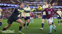 Burnley Everton 0 0 Draw Analysis Premier League 2025 26 