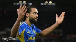 Calvert Lewin Emerges As Elite Premier League Striker Farke 