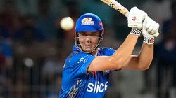 Why Did Mumbai Indians Bid For Cameron Green Despite Just 2 75 Crore Purse In Ipl 2026 Auction