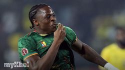 Cameroon Edge Gabon 1 0 Afcon Opening Group F Match Report 