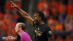 Nancy Takes Charge Of Celtic For Hearts Clash 