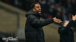 Nancy Accepts Challenge To Turn Celtic Fortunes Around 