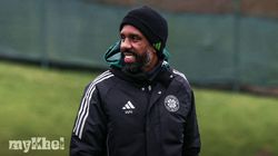 Celtic Nancy Targets Personality In January Transfer 