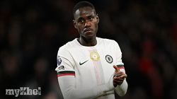 Chelsea Defender Chalobah Urges Unity Amid Winless Run 