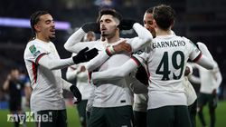 Chelsea Aim For Trophies After Efl Cup Semi Final Win 