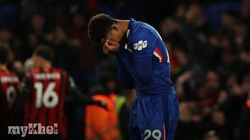 Chelsea Need To Kill Games After Bournemouth Draw 