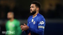 Chelsea Look At Ourselves After Villa Defeat 