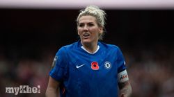 Chelsea Women Hope To End Winless Run Against Roma 