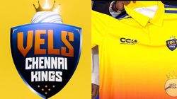 Csk Chennai Rhinos Change Name Turn To Yellow Jersey As Chennai Kings For Ccl 