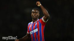 Fulham 1 2 Crystal Palace Guehi Late Winner 