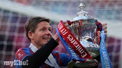 Glasner Aims To Replicate Fa Cup Final Fight Against Manchester City 