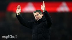 Crystal Palace Fight Fatigue Arsenal Efl Cup Quarter Final 