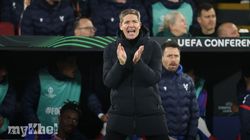 Crystal Palace Transfer Plans Unaffected Conference League Playoff 