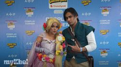 Delhi Comic Con 2025 Attracts Over 52000 Fans Three Days 