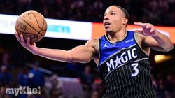 Bane Excited For Meaningful Basketball Nba Cup Semi Finals 