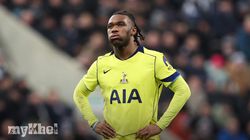 Tottenham Udogie Injury Update January Return 