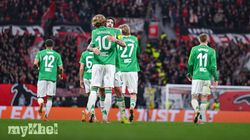 Howe Prioritises Selection Consistency Tyne Wear Derby 