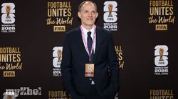 Nobody Should Be Underestimated Tuchel England World Cup Draw 