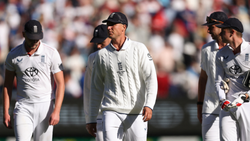 The Ashes England Reeling As 20 Wickets Fall On Chaotic First Day Of Fourth Test Australia